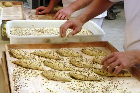 Newells Bakery photo 2
